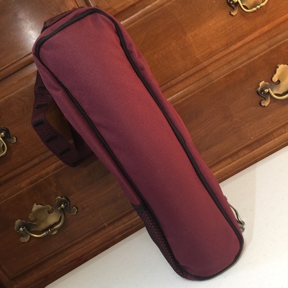 ▫️Picnic Time Insulated Wine/Picnic Tote - Picture 7 of 16